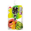 イチビキ 酢みそ 白 120g×10本入| 送料無料 一般食品 調味料 料理の素 味噌