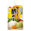 イチビキ からし酢みそ 120g×10本入×(2ケース)| 送料無料 一般食品 調味料 料理の素 味噌