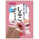 谷尾食糧工業 凍らせて食べる しるこアイス (70g×4)×12袋入| 送料無料 お菓子 ぜんざい おしるこ アイス