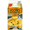 スジャータ パンプキン クリームポタージュ 500g紙パック×12本入×(2ケース)| 送料無料 スープ ポタージュ かぼちゃ カボチャ 生クリーム