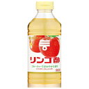 ミツカン リンゴ酢 500mlペットボトル×12本入×(2ケース)| 送料無料 黒酢 飲む酢 りんご酢 リンゴ酢 6本 MIZKAN 健康酢 酢飲料 お酢