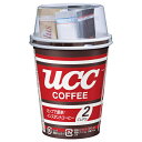 UCC カップコーヒー 2P×60個入| 送料無料