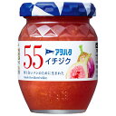 アヲハタ 55 イチジク 150g瓶×12個入×(2ケース)| 送料無料 一般食品 ジャム 瓶 いちじく 無花果
