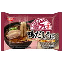 日清食品 どん兵衛 鴨だしそば 1食×20袋入 冷凍商品| 送料無料 冷凍食品 そば どんべえ