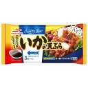 【冷凍商品】マルハニチロ いかの天ぷら 5個×12袋入| 送料無料 冷凍食品 送料無料 天ぷら いか お弁当 おかず