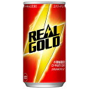 コカコーラ リアルゴールド 190ml缶×30本入| 送料無料 エナジードリンク 栄養 栄養ドリンク ローヤルゼリー