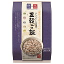 はくばく 大戸屋 もちもちした食感の五穀ご飯 180g(30g×6)×6袋入×(2ケース)| 送料無料 一般食品 炊飯用 穀類 食物繊維