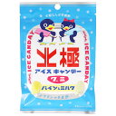 アイデアパッケージ 北極アイスグミ パイン&ミルク 36g×10袋入×(2ケース)| 送料無料 お菓子 グミ アイスキャンディー ひんやり