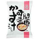 コスモス食品 しあわせいっぱい 関西の母の味かす汁 10食×2箱入| 送料無料 インスタント食品 フリーズドライ 味噌汁