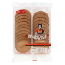 イトウ製菓 かーさんケット 134g×12箱入| 送料無料 お菓子 焼菓子 クッキー ビスケット