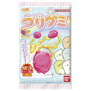 バンダイ すみっコぐらし つりグミ 14g×10袋入×(2ケース)| 送料無料 グミ キャンディ グミキャンディ(4)