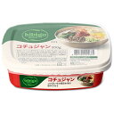 CJジャパン bibigo コチュジャン 200g×16個入| 送料無料 調味料 韓国 香辛料 韓国調味料