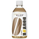 アサヒ飲料 ドトール カフェ・オ・レ 480mlペットボトル×24本入| 送料無料 コーヒー 珈琲 カフェオレ