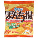 ぼんち ぼんち揚 27g×20袋入| 送料無料 お菓子 せんべい おつまみ