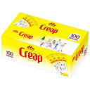 森永乳業 クリープ スティック (3g×100本)×12箱入| 送料無料 珈琲 コーヒー 乳製品 牛乳 嗜好品 クリーム