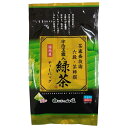 山城物産 茶師撰・宇治玉露入り緑茶 (4g×30p)×12袋入| 送料無料 嗜好品 茶飲料 茶葉 緑茶 ティーパッグ