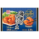 【冷凍商品】ケイエス冷凍食品 中華菜皿 海老のチリソース 160g×12袋入| 送料無料 海老 エビ エビチリ チリソース