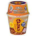 日清食品 完全メシ ハヤシメシ デミグラス 119g×6個入×(2ケース)| 送料無料 一般食品 インスタント食品 ハヤシメシ