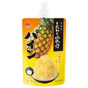 井村屋 こだわりの氷みつ パイン 150g×24本入×(2ケース)| 送料無料 シロップ 氷蜜 かき氷 カキ氷 パイン