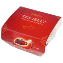 サクラ食品工業 BRIJU紅茶ゼリー ダージリンブレンド 145g×12個入×(2ケース)| 送料無料 お菓子 ゼリー 紅茶