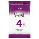 UCC ヴェスト No.4 (粉) 100g×5袋入×(2ケース)| 送料無料 嗜好品 コーヒー レギュラーコーヒー 珈琲
