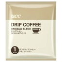 UCC ワンドリップコーヒー オリジナルブレンド 業務用 (7g×100P)×1箱入| 送料無料 コーヒー 珈琲 ブレンド ドリップコーヒー