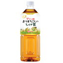 アイリスオーヤマ とうもろこしのひげ茶 1500mlペットボトル×12本入| 送料無料 とうもろこしひげ茶 ひげ茶 茶 トウモロコシ 1.5l 1.5L