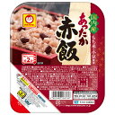 東洋水産 あったか 赤飯 160g×20(10×2)個入×(2ケース)| 送料無料 一般食品 レトルト食品 ご飯 赤飯