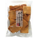 【送料無料・メーカー/問屋直送品・代引不可】まつばや わしゃ揚げ 90g×10袋入| お菓子 和菓子 おかき 揚げ砂糖