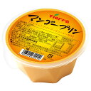 ユウキ食品 マンゴープリン 300g×24(12×2)個入×(2ケース)| 送料無料 プリン デザート マンゴー フルーツ