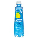 五星コーポレーション G-TOK ブルーレモンエイド 350mlペットボトル×20本入| 送料無料 炭酸飲料 炭酸 ジュース