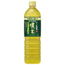 伊藤園 お〜いお茶 濃い茶スリム 1Lペットボトル×12本入×(2ケース)| 送料無料 茶 緑茶 濃い茶 お〜いお茶