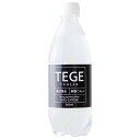 サンA テゲ炭酸 500mlペットボトル×24本入| 送料無料 炭酸水、ソーダ水、PET