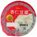 山崎製パン 杏仁豆腐 140g×12個入| 送料無料 中華風菓子 菓子 デザート 杏仁豆腐