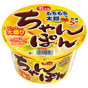 大黒食品工業 マイフレンド ビック ちゃんぽん 105g×12個入| 送料無料 インスタント カップ麺 ラーメン ちゃんぽん