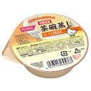 ホリカフーズ 栄養支援 茶碗蒸し とり風味 75g×24個入×(2ケース)| 送料無料 健康食品 栄養補給 茶わん蒸し 鳥 チキン 惣菜