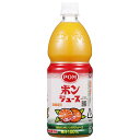 えひめ飲料 ポンジュース 800mlペットボトル×12(6x2)本入×(2ケース)| 送料無料 果実飲料 果汁100% PET オレンジ みかんジュース