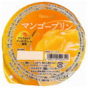 山崎製パン マンゴープリン 140g×12個入×(2ケース)| 送料無料 洋菓子 菓子 デザート マンゴー プリン