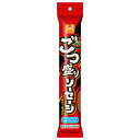 東洋水産 ごつ盛り ソーセージ 145g×20袋入| 送料無料 一般食品 魚肉ソーセージ お魚