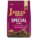 日本ヒルスコーヒー スペシャルブレンド(粉) 500g袋×12袋入| 送料無料 珈琲 コーヒー 粉 レギュラーコーヒー