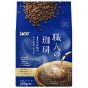 UCC 職人の珈琲 まろやか味のマイルドブレンド 300g×12袋入| 送料無料 ucc コーヒー レギュラーコーヒー 珈琲 粉(4)