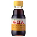 ミツカン 味ぽん 150ml瓶×12本入×(2ケース)| 送料無料 ポン酢 ぽん酢 ポンズ 調味料 お肉 ぎょうざ