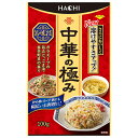 ハチ食品 中華の極み 100g×12袋入×(2ケース)| 送料無料 中華 スープ 調味料