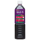 三島食品 赤しそドリンク ゆかり 840mlペットボトル×6本入×(2ケース)| 送料無料 シソ しそ ドリンク ゆかり 紫蘇
