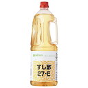 ミツカン すし酢 27E 1.8Lペットボトル×6本入×(2ケース)| 送料無料 寿司酢 酢 調味料 調味液 業務用