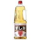 ミツカン すし酢 1.8Lペットボトル×6本入| 送料無料 穀物酢 調味料 酢 調味液 業務用 寿司酢