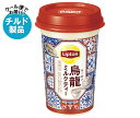【チルド(冷蔵)商品】森永乳業 リプトン 烏龍ミルクティー 240ml×10本入×(2ケース)| 送料無料 チルド ウーロン茶 烏龍茶 烏竜茶 紅茶 ミルクティ...