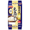 テーブルマーク 福岡県産元気つくし(分割) 4食 (150g×2食×2個)×8個入×(2ケース)| 送料無料 一般食品 レトルト食品 ご飯