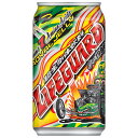 チェリオ ライフガード 350ml缶×24本入| 送料無料 炭酸 エナジードリンク ソーダ 栄養