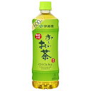 伊藤園 お~いお茶 緑茶【手売り用】 600mlペットボトル×24本入×(2ケース)| 送料無料 緑茶 手売り用おーいお茶 茶 お茶 伊藤園 ペットボトル 24本
